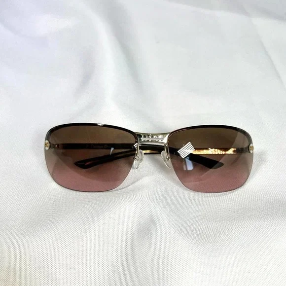 Dior | Accessories | Authentic Early 200s Christian Dior 